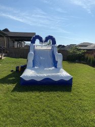 16ft20ocean20waterslide20front 1642630762 13 ft Ocean Water Slide