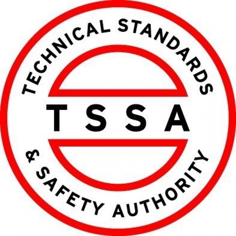 Public Events TSSA Certified Units